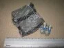 Гальмівні колодки задні Acura Legend / Honda Accord, Civic, CR-Z,I nsight / Suzuki SX4 / Rover 600 CHAMPION 572138CH (фото 2)