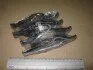 Гальмівні колодки передні Ford Fiesta, Fusion, KA, Puma / Mazda 121, 2 CHAMPION 573041CH (фото 1)