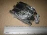 Тормозные колодки задние Mercedes A-Class (W168, W169), B-Class (W245), Vaneo CHAMPION 573082CH (фото 2)