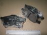 Тормозные колодки передние Opel Astra, Corsa, Combo, Zafira CHAMPION 573153CH (фото 2)