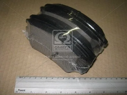 Тормозные колодки передние Opel Astra J, Insignia A / Chevrolet Malibu, Camaro CHAMPION 573270CH