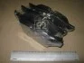 Тормозные колодки передние BMW X5, X6 CHAMPION 573300CH (фото 3)