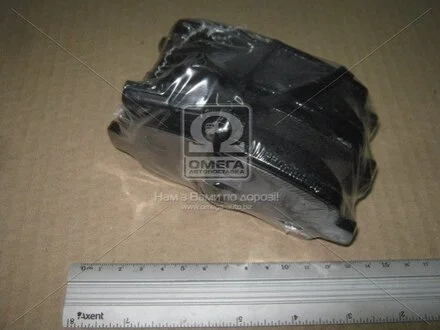 Тормозные колодки CHAMPION 573359CH
