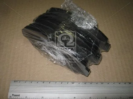 Тормозные колодки передние Nissan Juke, X-Trail, Qashqai CHAMPION 573379CH