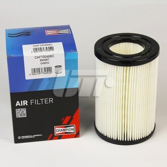 Фильтр забора воздуха CHAMPION CAF100468C (фото 1)