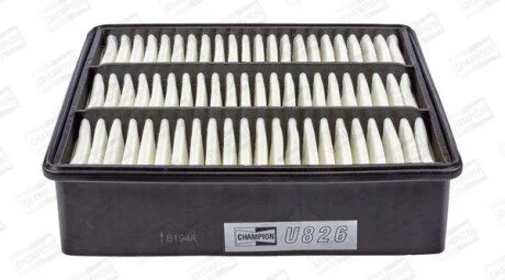 Фильтр воздушный двигателя CHAMPION CAF100826P