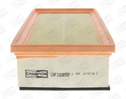 Фільтр забору повітря CHAMPION CAF100895P