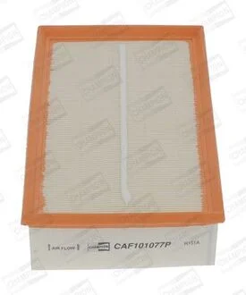 Фільтр повітряний SKODA OCTAVIA III Combi (5E5, 5E6) 12-|VW GOLF SPORTSVAN VII (A CHAMPION CAF101077P