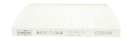 Фильтр воздушный CHAMPION CCF0100