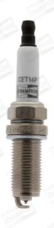 Свіча запалювання CHAMPION CET14P