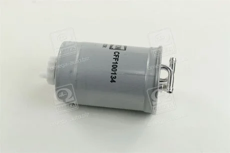 Фильтр топливный FORD /L134 CHAMPION CFF100134
