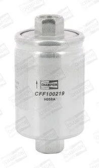 Фільтр паливний CHAMPION CFF100219