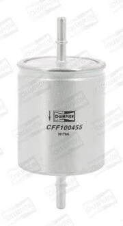 Фільтр паливний CHAMPION CFF100455