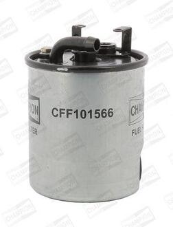 Фильтр топливный CHAMPION CFF101566 (фото 1)