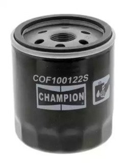 Фільтр мастильний CHAMPION COF100122S