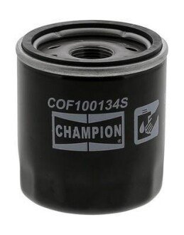 Фильтр смазочный CHAMPION COF100134S