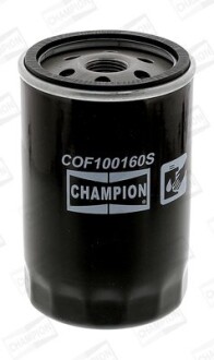 Фільтр мастильний CHAMPION COF100160S