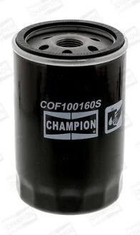 Фільтр мастильний CHAMPION COF100160S