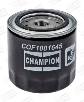 Фильтр смазочный CHAMPION COF100164S