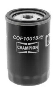 Фильтр смазочный CHAMPION COF100183S