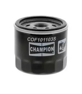 Фильтр смазочный CHAMPION COF101103S