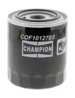Фильтр масла CHAMPION COF101270S