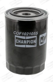 Фильтр смазочный CHAMPION COF102105S