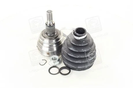 ШРУС зовніш. з попил. VW,AUDI,SEAT CIFAM 607-189