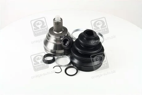 ШРУС зовніш. з попил. VW,AUDI,SEAT CIFAM 607-463