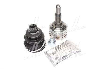 ШРУС с пыльником CHEVROLET LACETTI (J200) CIFAM 607-780