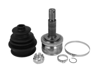 ШРУС наружный HYUNDAI i20 12 (21/25/48 ABS) 52,5mm/72,5mm CIFAM 607-831