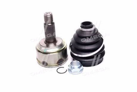 ШРУС зовніш. з попил. HONDA ACCORD VIII (CU) 2.0 i (CU1) CIFAM 607-832