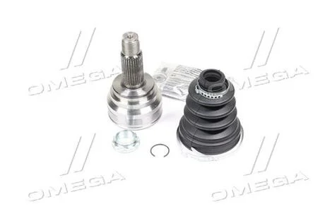 ШРУС з пильником BMW CIFAM 607-892