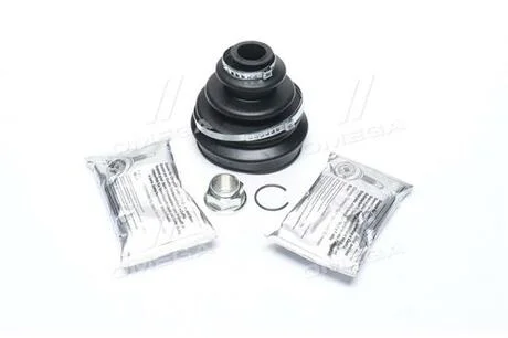 Пильовик ШРУСу Toyota CIFAM 613-336