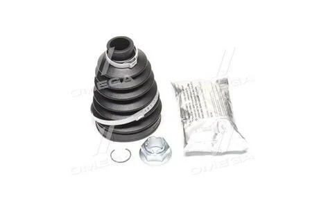 Пыльник ШРУСа CHEVROLET CRUZE (J300) CIFAM 613-551