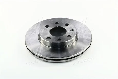 Диск тормозной DAEWOO LANOS R13/CHEVROLET AVEO/ASTRA/CORSA передн. вент. CIFAM 800-096