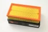 Фильтр воздушный 1.6HDi Scudo/Expert 07-11/Peugeot 407 04- CLEAN FILTERS MA1383 (фото 4)