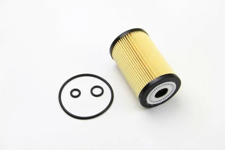 Фільтр олії 1.6/2.0TDI T5 09-/Caddy/Crafter/Passat 10-/Golf 06-/ CLEAN FILTERS ML4509