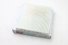 Фільтр салону Mazda 6 02- CLEAN FILTERS NC2200 (фото 2)