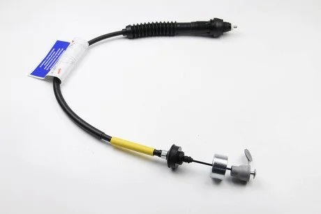 Трос зчеплення Berlingo/Partner 03- (кпп.BE4) (з авторег..) COFLE 11.2198