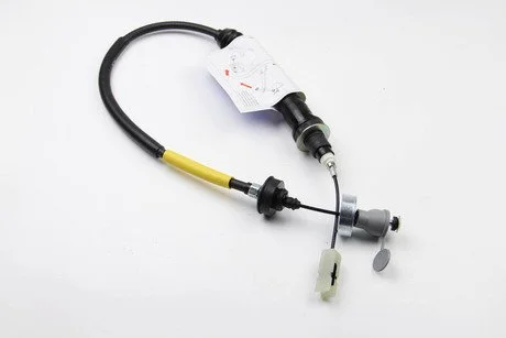 Трос зчеплення Scudo/Jumpy 2.0JTD/HDi (1003/643) (з авторег..) COFLE 11.3925
