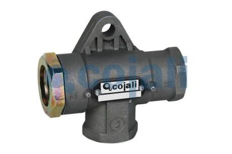Клапан обратный COJALI 2207100