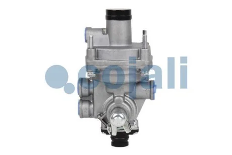 Регулятор потужності пневматичних гальм IVECO EUROCARGO I-III, EUROTECH MT, EUROTRAKKER, M, TURBOSTA COJALI 2220320