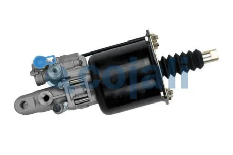 Робочий циліндр зчеплення (108,8мм, хід штока: 58,5мм, тип заливки: гальмівна рідина) DAF COJALI 2250233