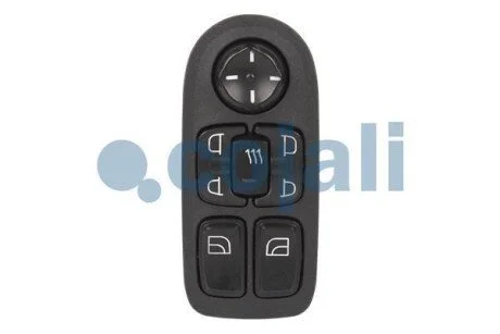 Блок кнопок дверей COJALI 2260554