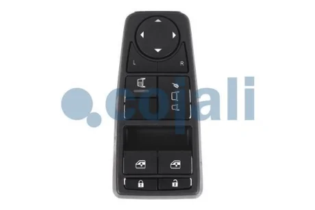 Кнопка піднімання вікна COJALI 2260650