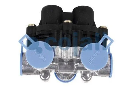 Клапан защитный четырехконтурный COJALI 2322604