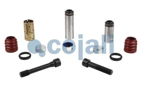 Ремкомпект супорту CJ COJALI 6084019