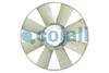 Крыльчатка вентилятора COJALI 7037120 (фото 1)