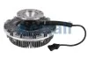 В'язкова муфта вентилятора з ел. управлінням COJALI 7043413 (фото 4)